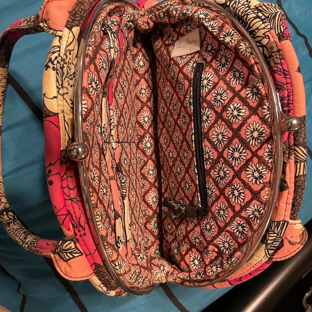 Pink Purse